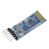 Módulo JDY-31 BT 3.0, Módulo de Transmisión Transparente SPP, Chip IC de Integración Electrónica, Módulo de Audio Inalámbrico JDY31 BT
