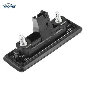 Interrupteur de coffre de voiture 5J0827566E pour Audi A1 VW <span class=keywords><strong>Golf</strong></span> V Skoda Superb Fabia Roomster Yeti - Product Image 3