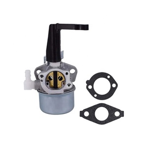 Carburateur pour <span class=keywords><strong>Briggs</strong></span> & <span class=keywords><strong>Stratton</strong></span> 696065 697422 110402 110412 215369 Tiller Engine Spare - Product Image 1