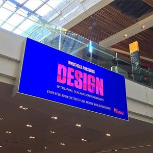 Ngoài trời Đầy Đủ Màu Sắc Quảng Cáo Kỹ Thuật Số Màn Hình Cho Màn Hình Hiển Thị Di Chuyển P5 Ngoài Trời Mái Di Chuyển Dẫn Đăng Ký Tin Nhắn mô-đun - Product Image 3