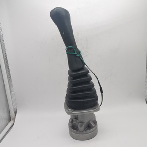 มือจับ SY215-8จอยสติ๊กวาล์วนำร่อง Assy 60071807 803007151 803007152 PV48K1385 PV48K1336 - Product Image 1