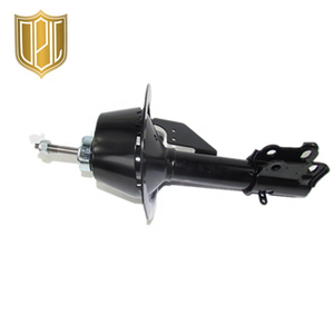 โช้คอัพไฮดรอลิกสปริงม้วนโช้คอัพ kayaba 235901รองรับ Chrysler Voyager JEEP Patrol Vitara - Product Image 5