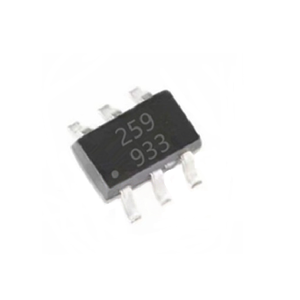 Dery Star PE4259-63 Nouveau Composant Électronique Original à Succès : Circuit Intégré Commutateur RF à Montage SMD Conforme ROHS3, Service BOM - Product Image 1