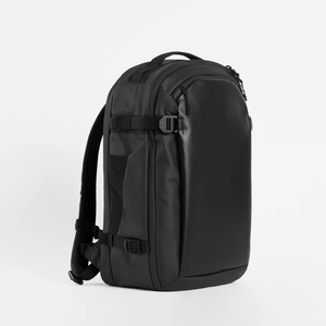 Sac à dos léger de voyage pour <span class=keywords><strong>homme</strong></span>, sac à dos pour <span class=keywords><strong>ordinateur</strong></span> portable de <span class=keywords><strong>17</strong></span> <span class=keywords><strong>pouces</strong></span>, sac de compression pour bagages - Product Image 2