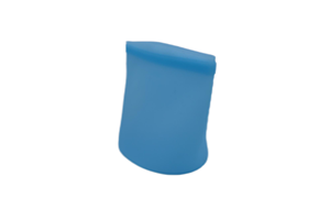 Sacs de conservation alimentaire en silicone réutilisables, sans BPA, étanches, pour garder au frais, avec fermeture à glissière, pour le lait maternel - Product Image 5