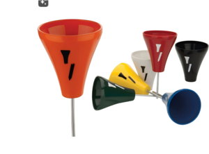 KONDAY Logo personnalisé Produits de golf en plastique Tee cassé <span class=keywords><strong>Caddie</strong></span> et Tee de golf Caddy Cup Broken Tee Box - Product Image 4