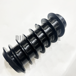 Nouvelle meule conique moyenne en acier inoxydable T70P/T100 pour drone agricole Agras DJ1, garantie 1 an, pièce d'origine - Product Image 5
