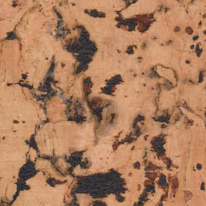 Panneau mural en relief 3D en liège Xinbojia, design rustique, usage domestique A-201 - Product Image 4