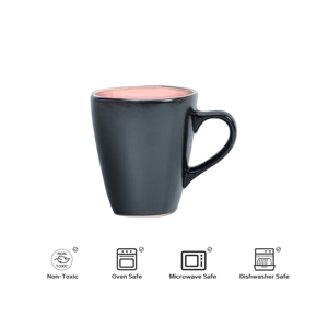 โปรโมชั่นเดือนกันยายน ชุดเครื่องครัวเซรามิกสไตล์นอร์ดิก ชุดจานชามเซรามิกดีไซน์ยุโรป - Product Image 4