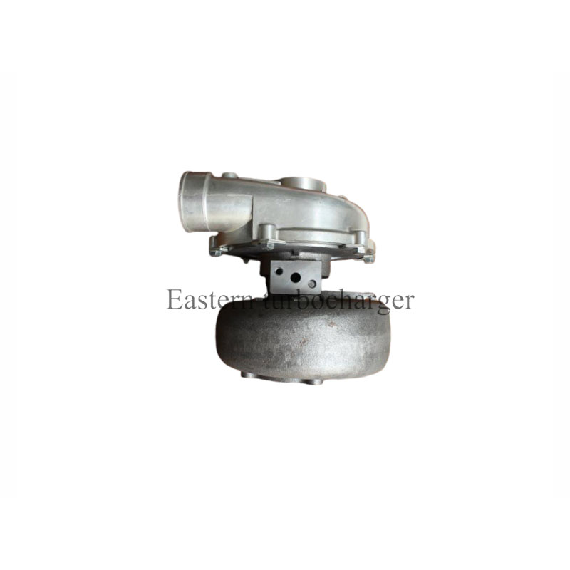 Turbo Repair Kit - Hitachi Turbo Rebuild Solution