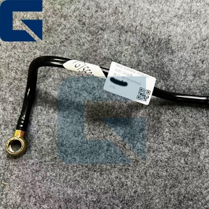 Tubo de Retorno de Aceite del Motor WD615 VG1560070025 para Camión - Product Image 4