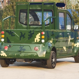 Camionnette électrique tout-terrain pour adultes, 3500W, 4000W, 5000W, entièrement fermée, sécurité automatique - Product Image 6