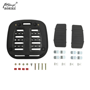 Fabricantes de Baúles <span class=keywords><strong>para</strong></span> Motocicletas, Baúl Trasero <span class=keywords><strong>para</strong></span> <span class=keywords><strong>Scooter</strong></span> de 37L, Caja de Almacenamiento <span class=keywords><strong>para</strong></span> Motocicleta, Baúl Trasero - Product Image 6