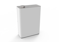 Diffuseur commercial TS2500 / Machine à parfum électrique contrôlée par Wi-Fi pour la maison et l'hôtel pour une utilisation en voiture