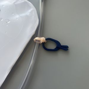 Tıbbi periton diyaliz drenaj torbası lüks tıbbi idrar torbası sıcak satış tek kullanımlık idrar toplama çantası - Product Image 6