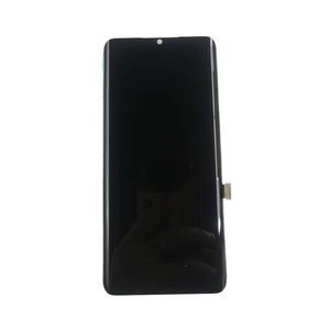 Ban đầu 6.67 \ "LCD màn hình cảm ứng Digitizer Bảng điều chỉnh lắp ráp Mi Note 10 Lite tương thích điện thoại khác mô hình Mi Note 10 Lite - Product Image 2