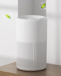 Purificateur d'air professionnel H13 pour la maison et le bureau, en promotion, économe en énergie et à faible consommation, avec installation USB, certifié - Product Image 5