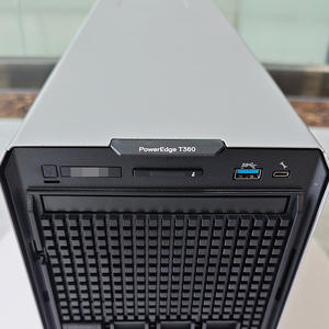 Servidor Rack PowerEdge T360 E-2478 2.8GHz 8 Núcleos 16GB Novo em Estoque - Product Image 3