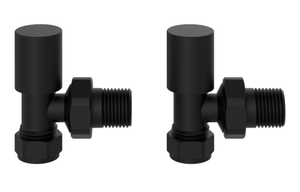 BODE Offre Spéciale <span class=keywords><strong>Poignée</strong></span> Ronde Couleur Anthracite Finition Sable En Laiton D'angle <span class=keywords><strong>Thermostatique</strong></span> Ensemble de Vannes de <span class=keywords><strong>Radiateur</strong></span> - Product Image 6