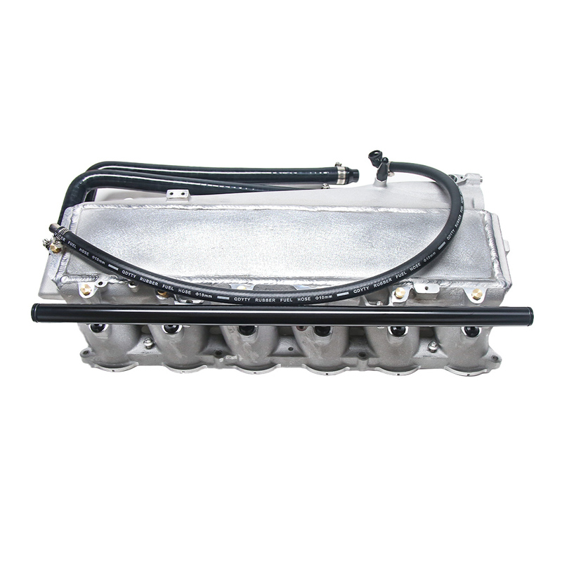 Billet Port Injection Performance Intercooler for