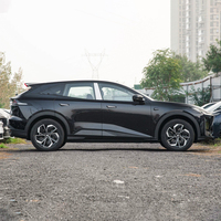 SUV électrique de luxe Ultra Deepal S07 550 km 2027 NOUVELLE VOITURE
