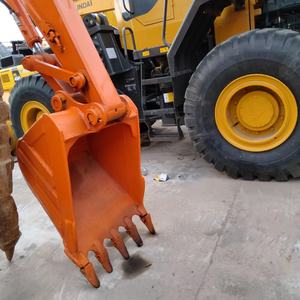 High Quality Hitachi EX60-5 Crawler Excavators <b>Machinery</b> Hitachi Mini 60-5 Second Hand Excavator Price Discounts - Product Image 6