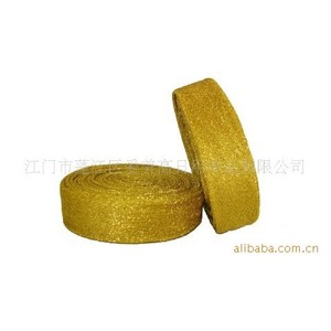 Multipurpose Cleaning <b>Brush</b> <b>Round</b> Plastic Bristle Scouring Pad For Household Use Yellow Green Blue Red Color Available - Product Image 4