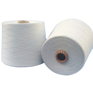 Sợi Cotton Chải Kỹ 0E <span class=keywords><strong>20</strong></span> /<span class=keywords><strong>1</strong></span> S Vải Cotton Chải Kỹ 30/ <span class=keywords><strong>1</strong></span> S - Product Image 4