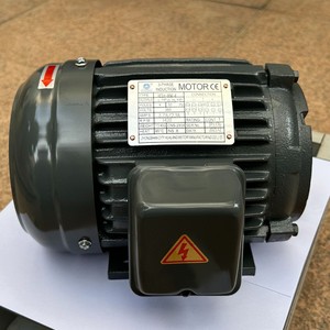 Motor Hidráulico Eléctrico Hualang de 5.5kw R1 con Engranaje de 9 Dientes para Maquinaria de Ingeniería, Perforadoras y Hincadoras - Product Image 3