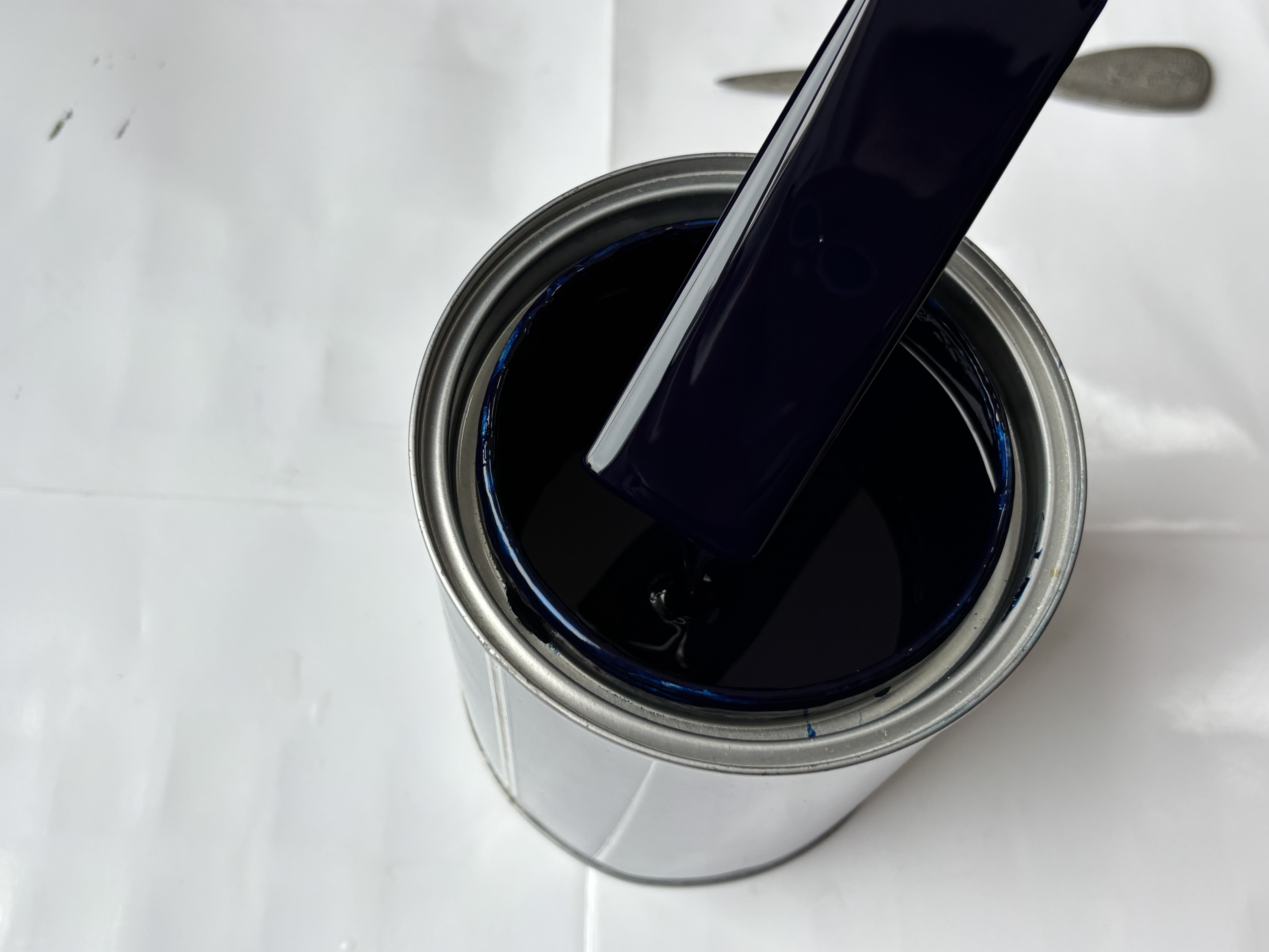 Dark blue