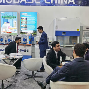 เครื่องเขย่าสารในห้องปฏิบัติการ BIOBASE แบบข้อมือ ปรับความเร็วได้ 0-300 รอบต่อนาที พร้อมมุมการเขย่าหลากหลาย - Product Image 6