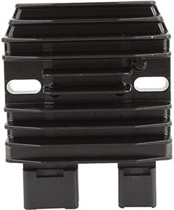 Regulador Rectificador de Voltaje Nuevo para Motocicleta, ATV, UTV, Moto de Nieve, para <span class=keywords><strong>HONDA</strong></span> SHADOW AERO <span class=keywords><strong>750</strong></span> VT750C <span class=keywords><strong>2016</strong></span> 31600-MFE-641 - Product Image 2