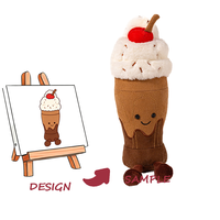 Fabricant OEM de Peluches Super Douces Personnalisées – Matériaux en Polyester et Coton PP