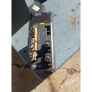 ServoDrive ESTUN PRONET-10AEA-EC Usado - Product Image 1