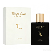 Parfum Tango Lure Blue pour Homme et Femme, EDP Longue Durée, Parfum Oriental Sexy, Vente en Gros, Parfum Arabe de Dubaï, OEM, Marque Privée