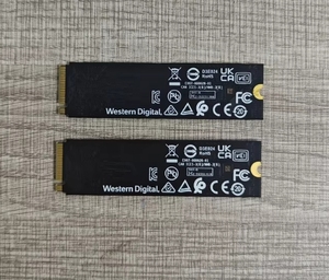 블랙 SN770 PCIE4.0 1TB NVMe <span class=keywords><strong>SSD</strong></span> R/W 5150/4900 MB/s 고속 게임 <span class=keywords><strong>M</strong></span>.<span class=keywords><strong>2</strong></span> 내부 솔리드 스테이트 드라이브 - Product Image 6