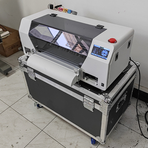 <span class=keywords><strong>Imprimante</strong></span> DTF A3 simple XP600, machine d'impression par transfert direct sur film pour vêtements, <span class=keywords><strong>imprimante</strong></span> DTG, <span class=keywords><strong>imprimante</strong></span> DTF pour t-shirts - Product Image 5