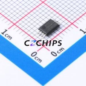 Chip IC EEPROM de circuito integrado original, nuevo y original, venta al por mayor, Chips de componentes electrónicos y servicio BOM - Product Image 1