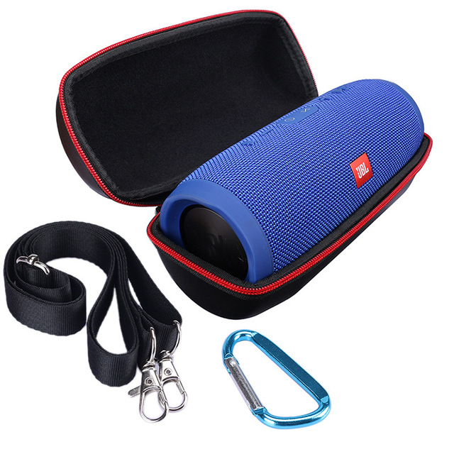 EVA Hard Travel Case with Shoulder Strap for 29*9*9cm