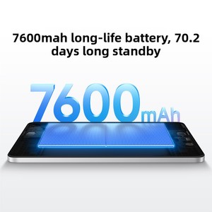 Tablette <span class=keywords><strong>REDMI</strong></span> <span class=keywords><strong>Pad</strong></span> 2 SE 9,7 pouces 6 Go Snapdragon 6s 4G Gen2 2,9 GHz 4G/WiFi Nouvelle Arrivée Officielle - Product Image 2