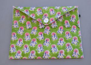 Conjunto de Pijamas de Algodón con Estampado Floral para Mujer, Manga Larga, Cuello Camisero, Ropa de Dormir Suave e Informal, Lavable a Máquina - Product Image 4