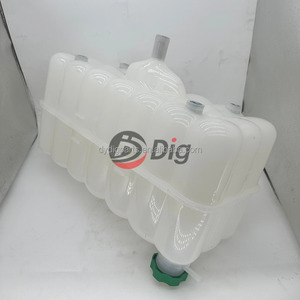 ถังน้ำหล่อเย็น606-6289 337-5252 486-0884สำหรับ<span class=keywords><strong>374F</strong></span> 390F หนอนผีเสื้อ - Product Image 4