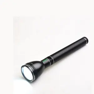 Tank007 18650 USB rechargeable china torch long range 500m high beam torch