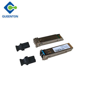 Meilleur prix ZX 1.25G 40KM Uplink SFP GPON OLT Modules SFP en stock pour OLT C300 C320 C600 C620 C650 C680 - Product Image 4