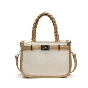 Sac à main de luxe pour femme, sac bandoulière décontracté et tendance - Product Image 5