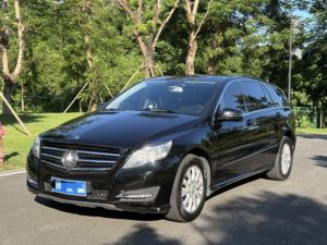 <span class=keywords><strong>Mercedes</strong></span> <span class=keywords><strong>Benz</strong></span> Clase R R320 <span class=keywords><strong>4MATIC</strong></span> Edición Business Exclusive 2017 - Product Image 1