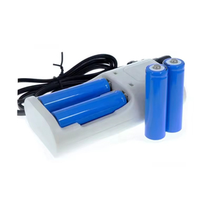 Direkt verkauf ab Werk S168 60280 3.6V 60ah zylindrische LiFePO4-Batterie Wiederauf ladbare Lithium-Ionen-Batterie für Spielzeug - Product Image 2