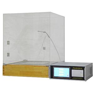 JIS L1096 ASTM D1518 Warmth Retaining and Thermal Resistance Tester Warmth Retaining Efficiency Test <b>Machine</b> - Product Image 4
