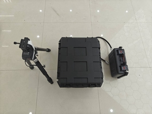 पेड़ हटाने के लिए फाइबर पल्स पोर्टेबल लेजर बाधा रिमूवर उपकरण - Product Image 5