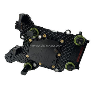 0BH927711C 0BH325025P DQ500 TCU TCM Unité de commande de transmission automatique remanufacturée pour VW Audi - Product Image 5